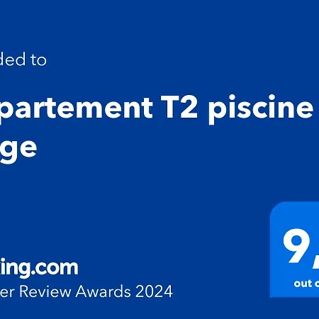 Appartement T2 Piscine Et Plage Carry-le-Rouet Exterior photo
