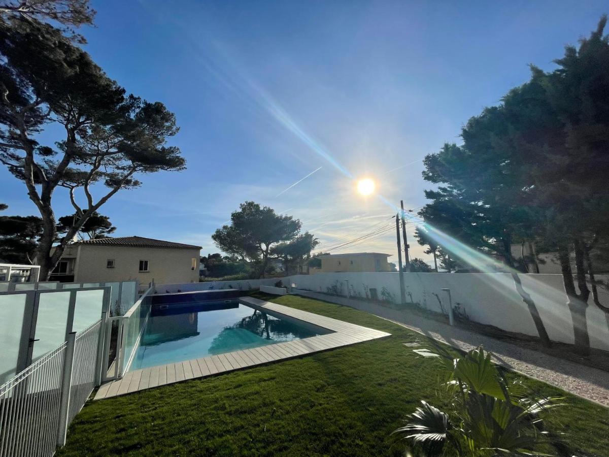T2 Piscine Et