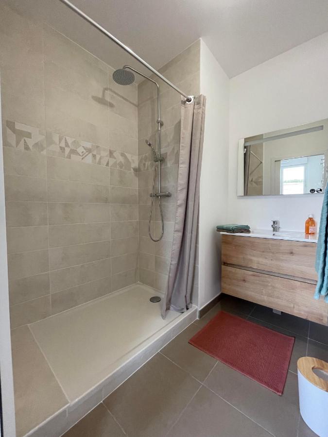 T2 Piscine Et Apartment Carry-le-Rouet